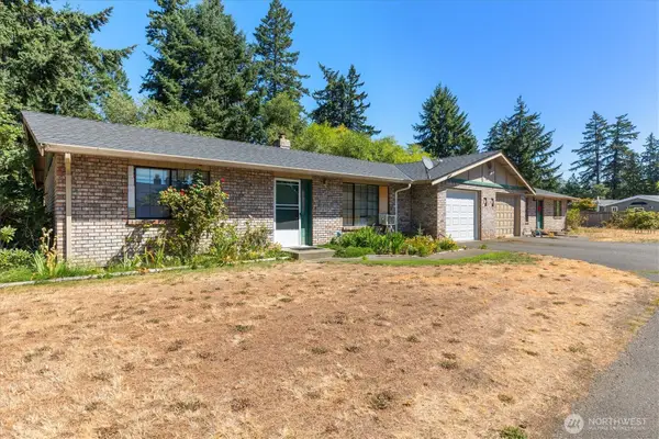 15103 15th Avenue E, Tacoma, WA 98445