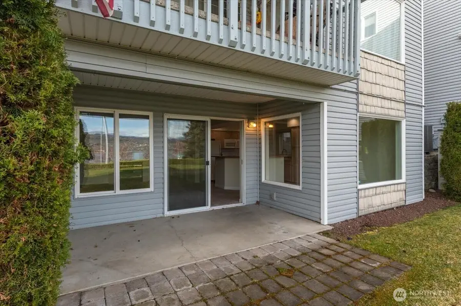 2305 W Woodin Ave #2E, Chelan, WA 98816 - #2
