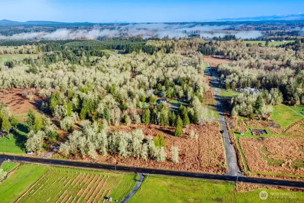 0 Smokey Valley Road, Toledo, WA 98591