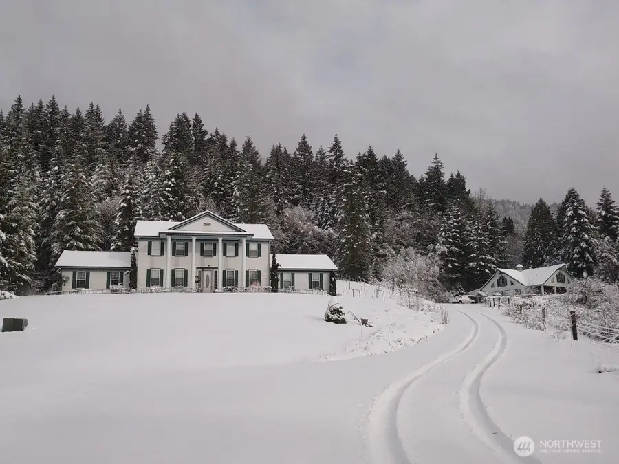 12832 Hunter Road Sw, Rochester, WA 98579 - #3