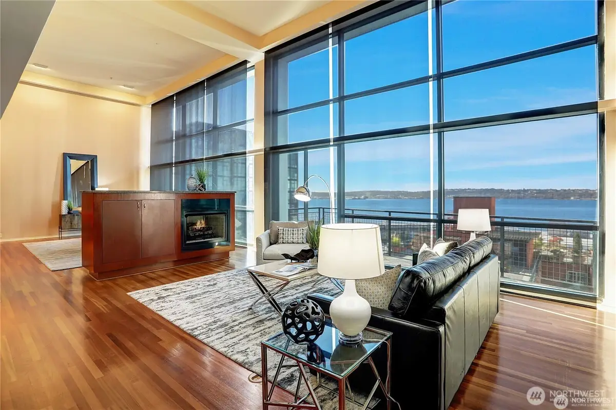 80 Vine Street #602, Seattle, WA 98121 - #1