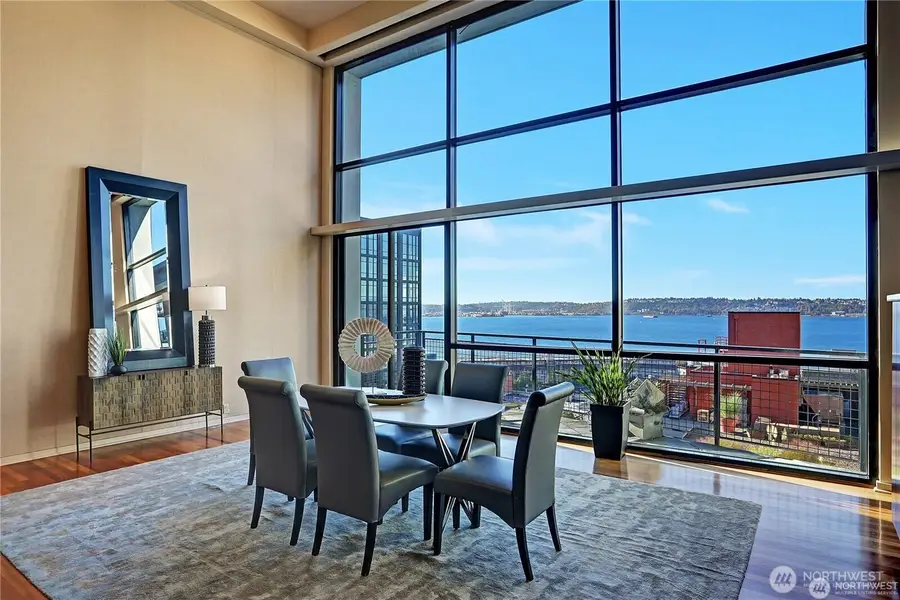 80 Vine Street #602, Seattle, WA 98121 - #2