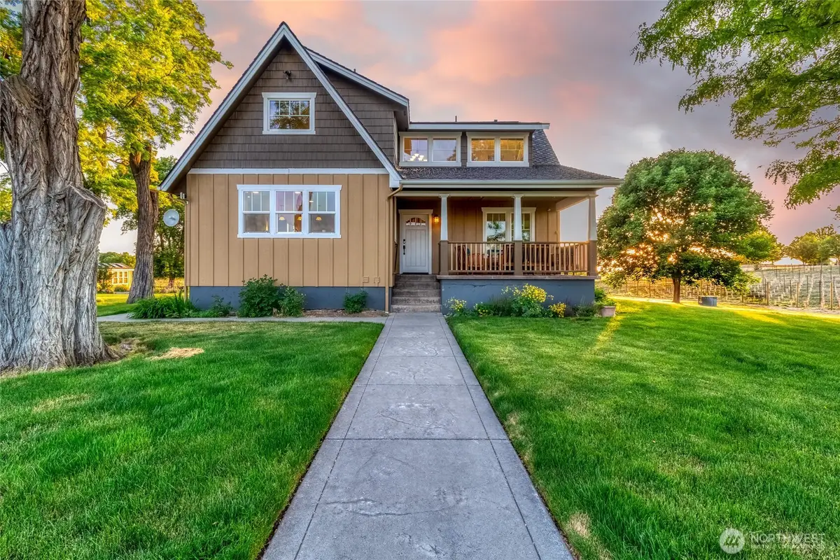 1519 Whiteley Road, Walla Walla, WA 99362 - #1