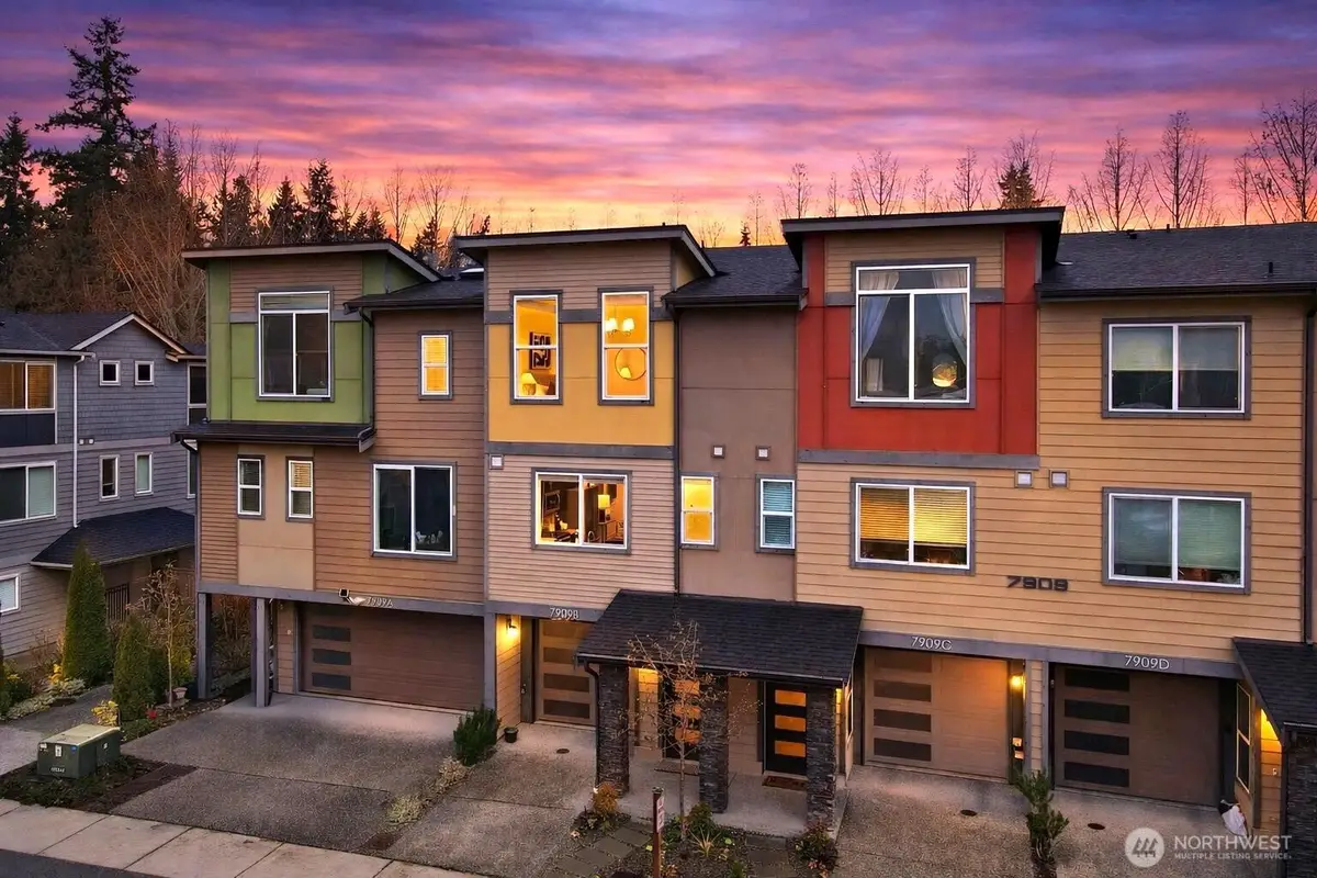 7909 229th Place #B, Edmonds, WA 98026 - #1