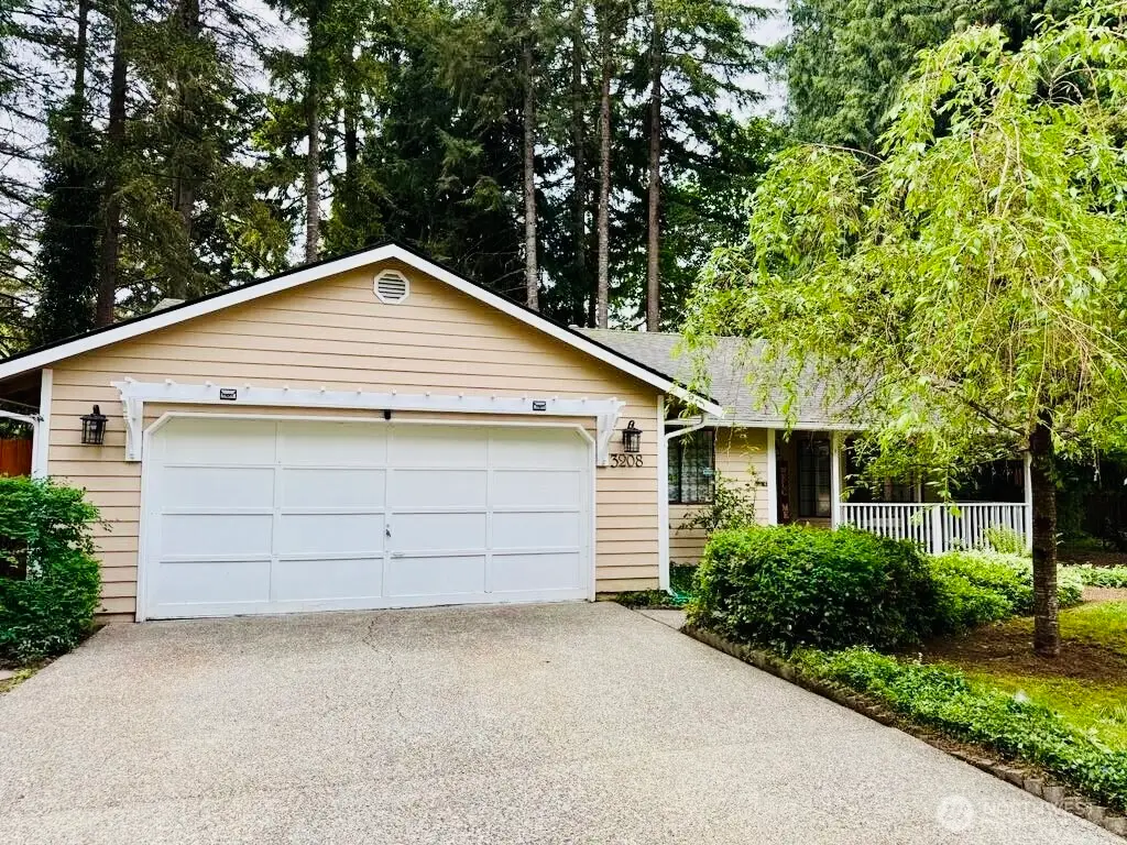 3208 Duke Court Se, Olympia, WA 98503 - #1