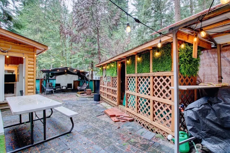 140 Chanterelle Drive, Deming, WA 98244 - #2