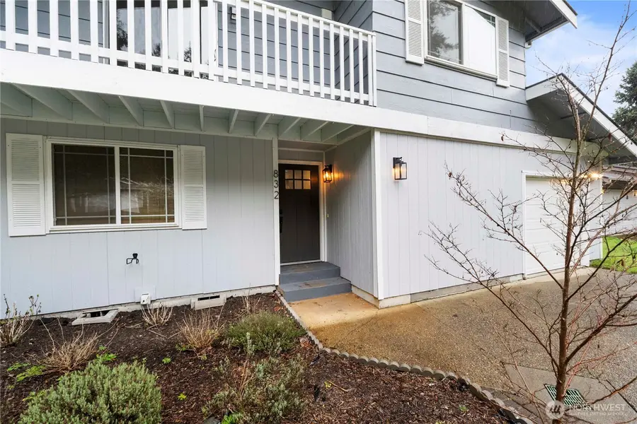832 Torrey Street Se, Olympia, WA 98513 - #2
