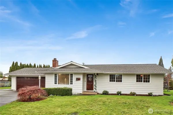 851 Garden Drive, Lynden, WA 98264