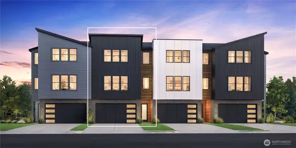 10806 120th Lane Ne #B, Kirkland, WA 98033