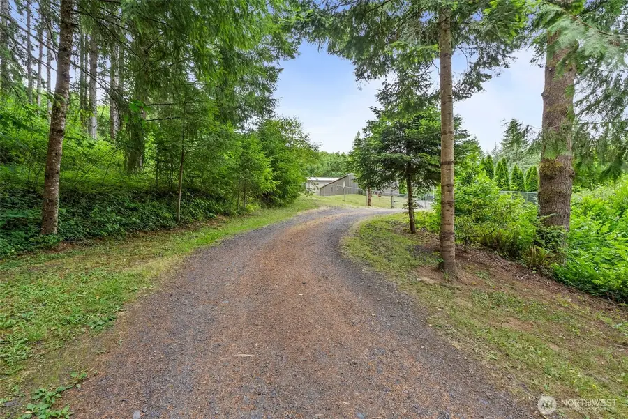 868 Coal Creek Road, Chehalis, WA 98532 - #2