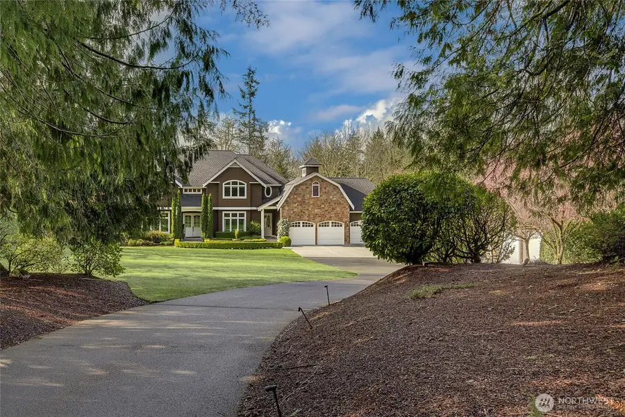 21625 NE 175th Street, Woodinville, WA 98077 - #2