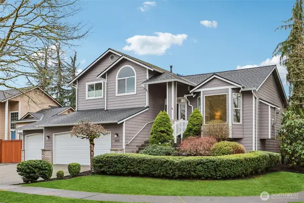 820 123rd Avenue Ne, Lake Stevens, WA 98258