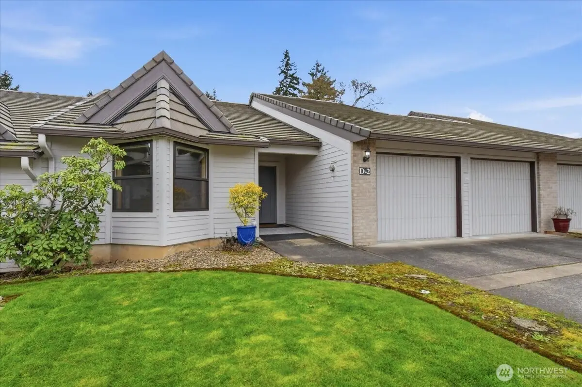 3300 NE 164th Street #D2, Ridgefield, WA 98642 - #1