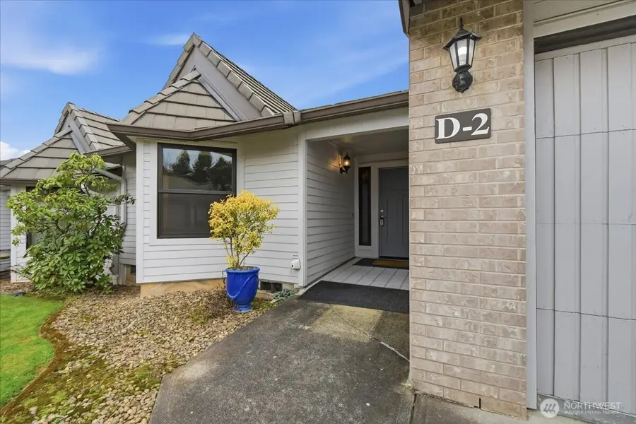 3300 NE 164th Street #D2, Ridgefield, WA 98642 - #2