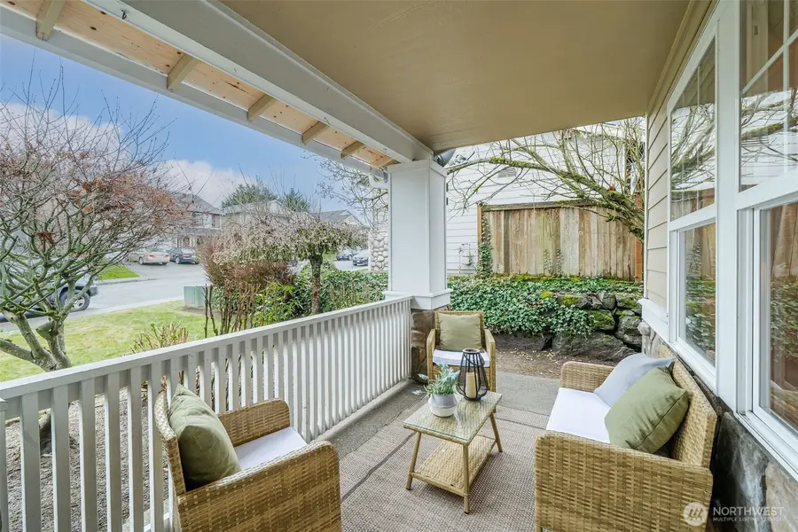 261 Blaine Drive Se, Renton, WA 98056 - #2