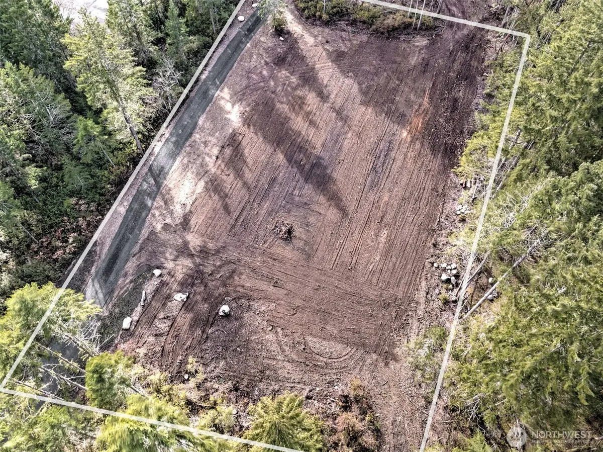 621 E Strong Road #58, Shelton, WA 98584 - #1