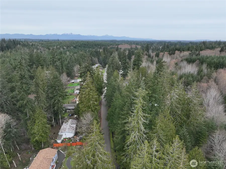 0 SE Fuchsia Avenue, Shelton, WA 98584 - #3