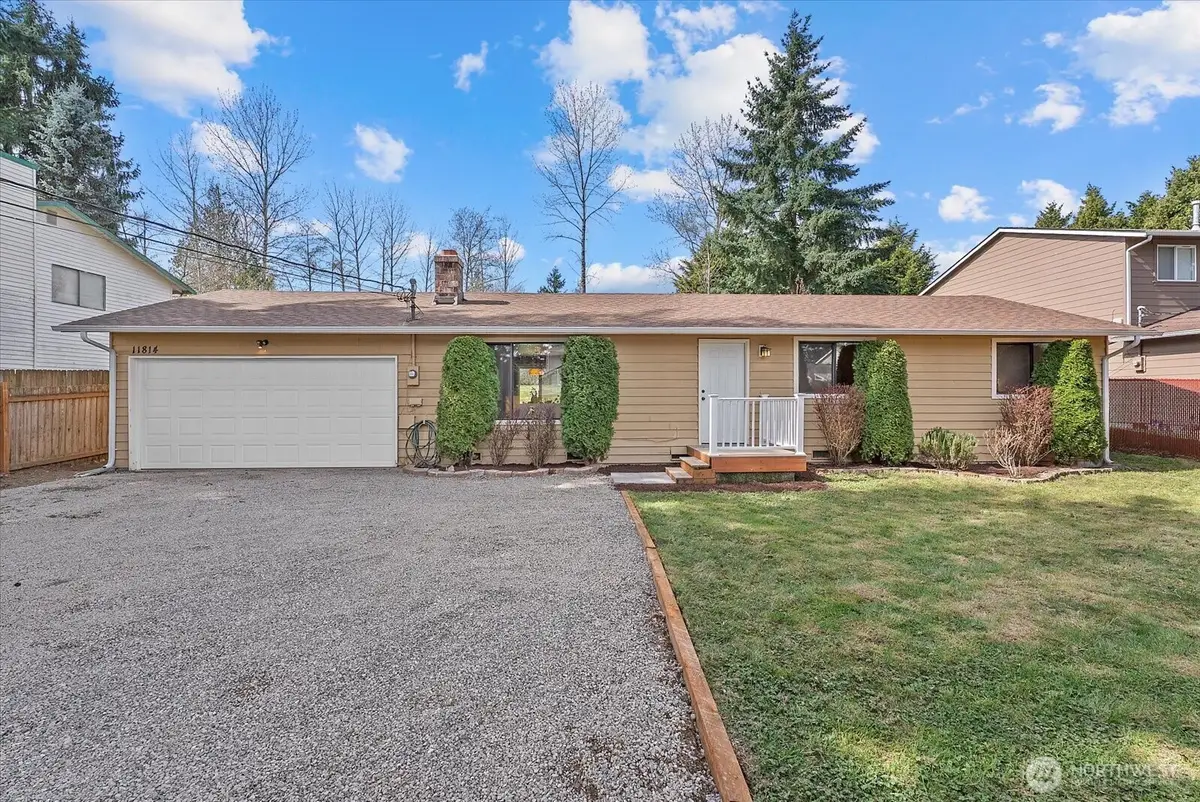 11814 Meridian Avenue S, Everett, WA 98208 - #1
