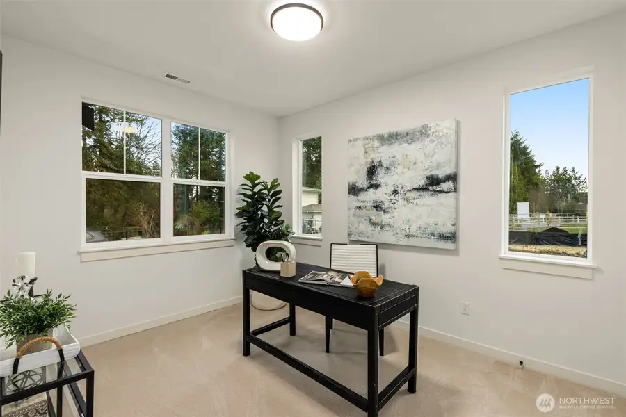 19411 118th Ave Se (homesite #3), Kent, WA 98031 - #3