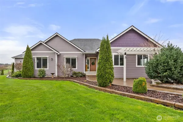 14532 130th Lane Se, Yelm, WA 98597