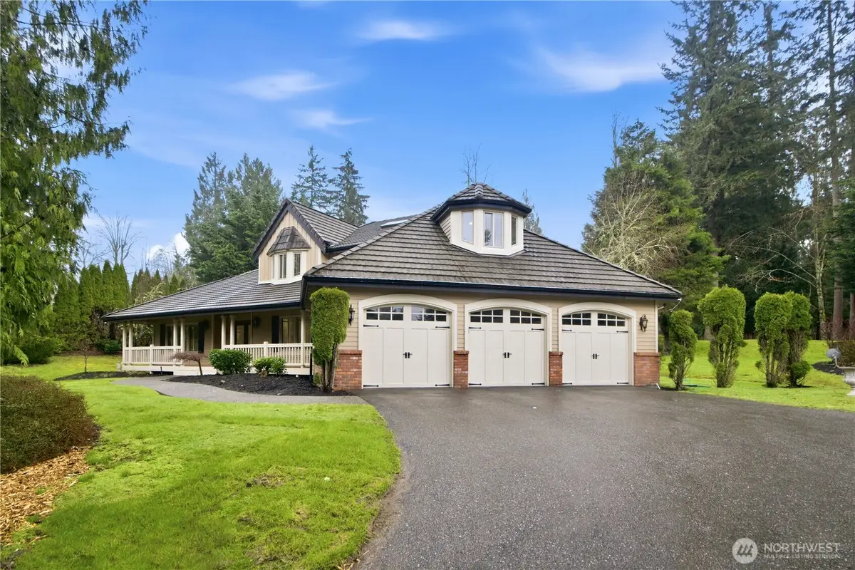 26419 NE 27th Dr, Redmond, WA 98053 - #1