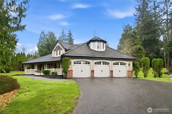 26419 NE 27th Dr, Redmond, WA 98053