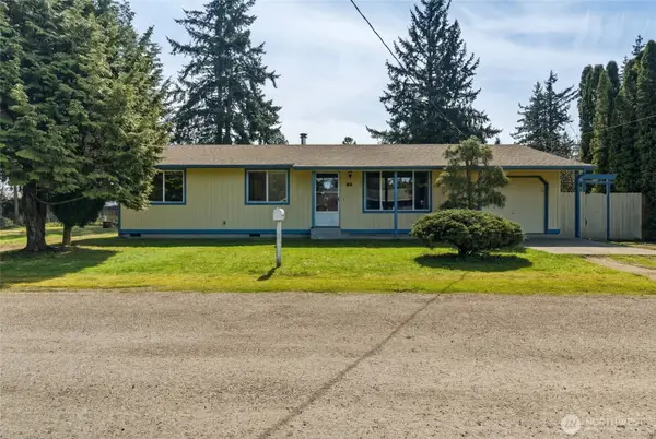 90 Kem Street, Port Hadlock, WA 98339