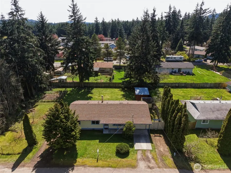 90 Kem Street, Port Hadlock, WA 98339 - #2