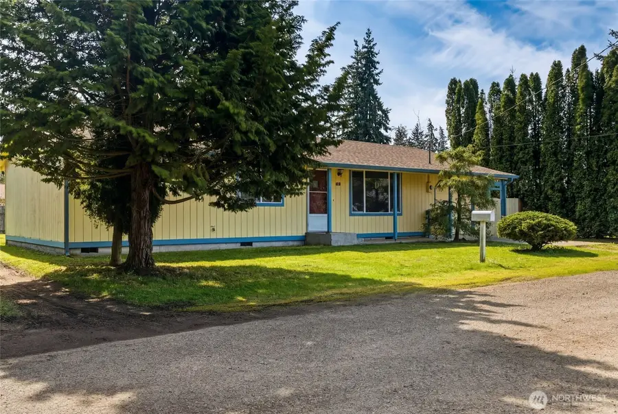 90 Kem Street, Port Hadlock, WA 98339 - #3