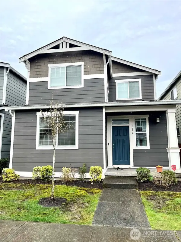 11530 173rd Street E, Puyallup, WA 98374