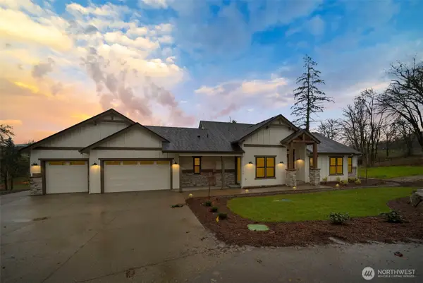 17104 NW 7th Avenue, Ridgefield, WA 98642
