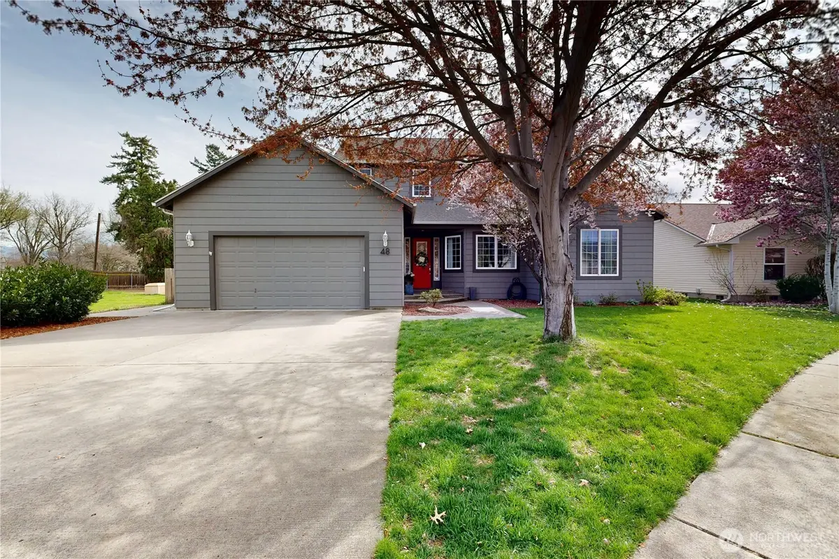 48 Parkwood Circle, Walla Walla, WA 99362 - #1