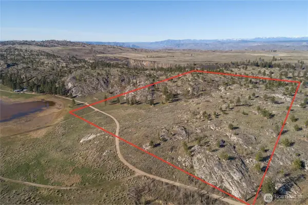 223 Cameron Lake Loop, Okanogan, WA 98840