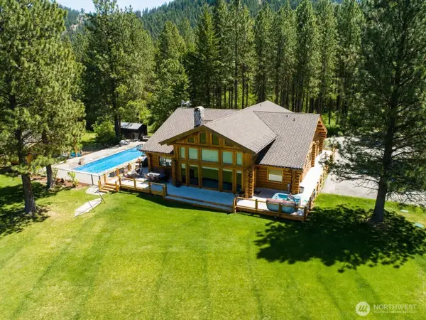 18135 River Road, Leavenworth, WA 98826