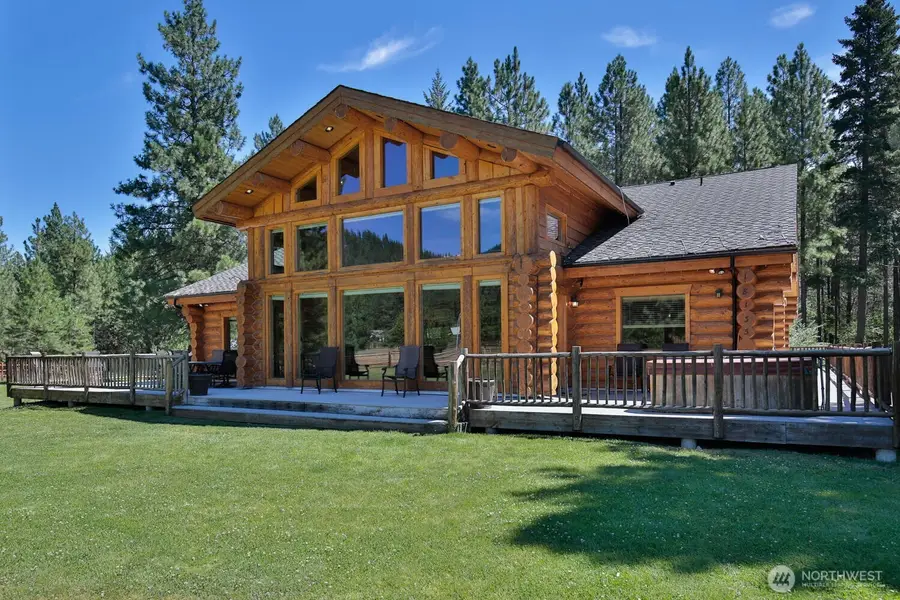 18135 River Road, Leavenworth, WA 98826 - #2