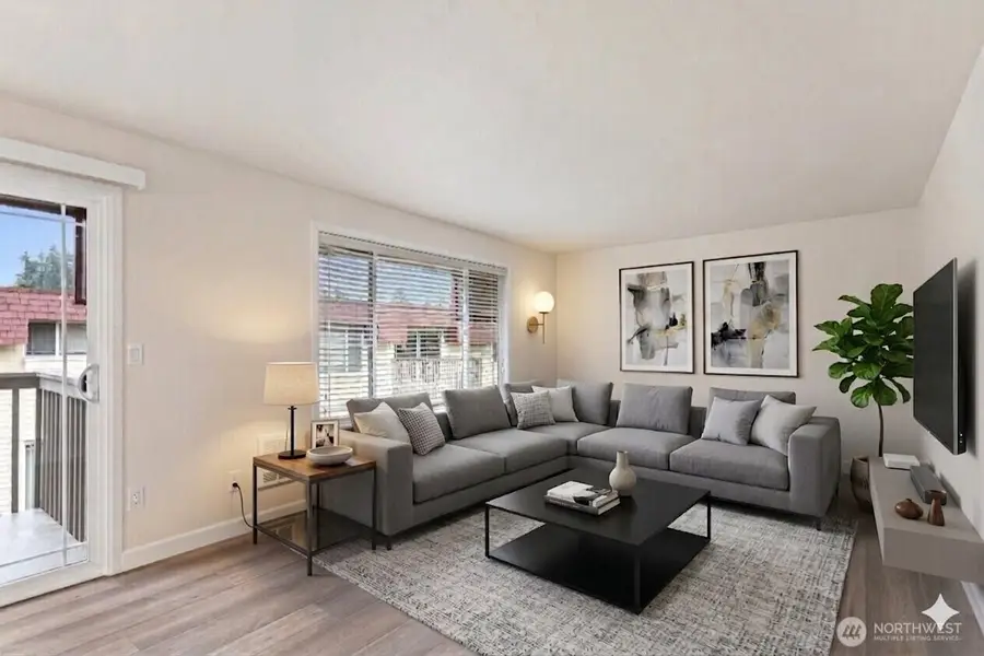 14200 SE 6th Street #57, Bellevue, WA 98007 - #2