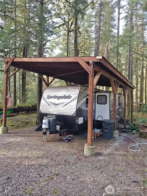 0 W Cascade Drive #9 and 10, Marblemount, WA 98267