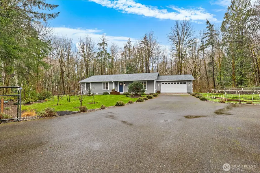 100 W Wivell Road, Shelton, WA 98584 - #2