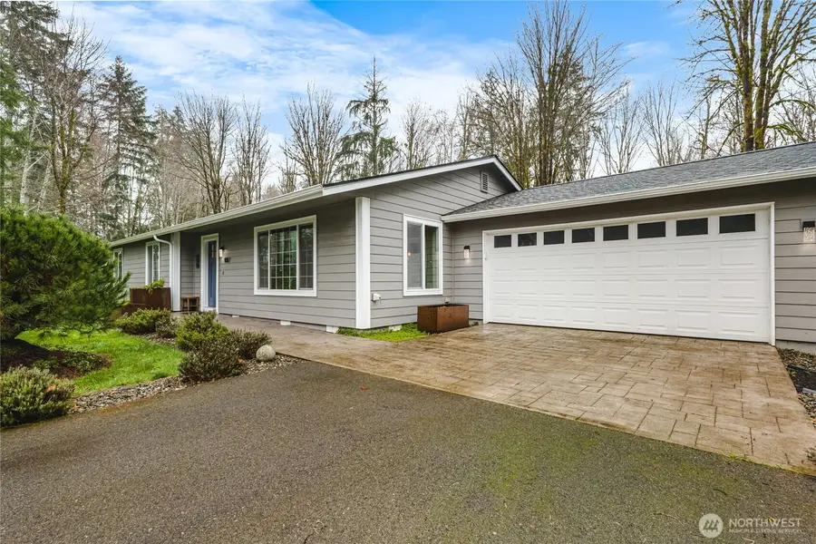 100 W Wivell Road, Shelton, WA 98584 - #3