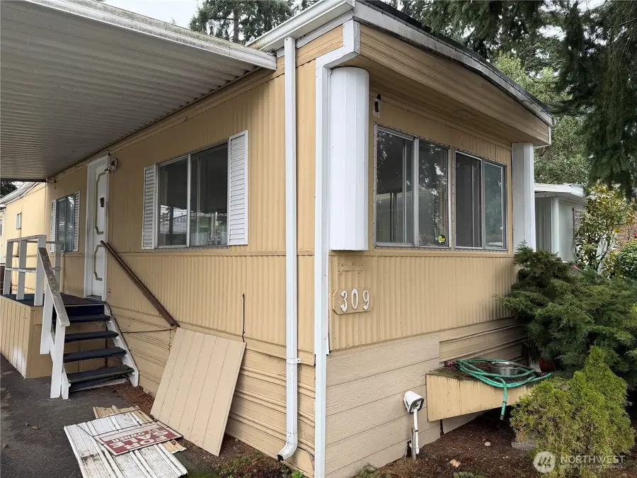 7301 NE 175th Street #309, Kenmore, WA 98028 - #2