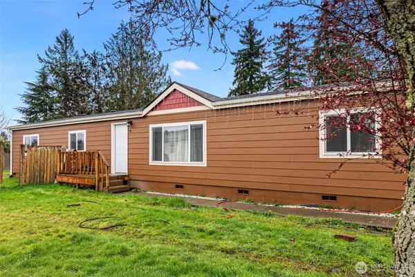 13719 12th Avenue S #12, Tacoma, WA 98444