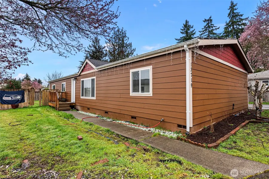 13719 12th Avenue S #12, Tacoma, WA 98444 - #2
