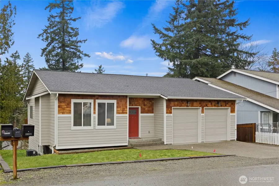 26568 221st Place Se, Maple Valley, WA 98038 - #2