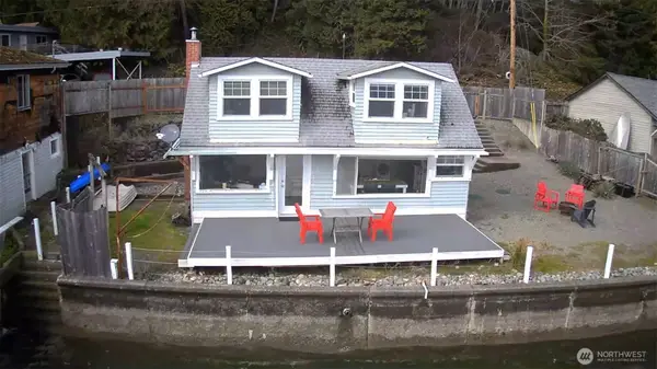 10731 NE North Shore Road, Belfair, WA 98528