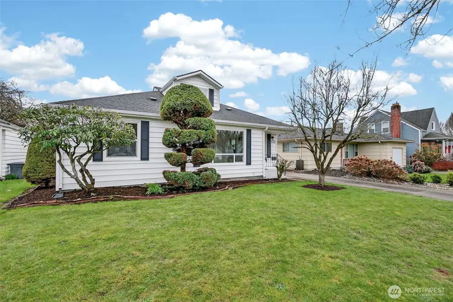 520 24th Avenue, Longview, WA 98632 - #2