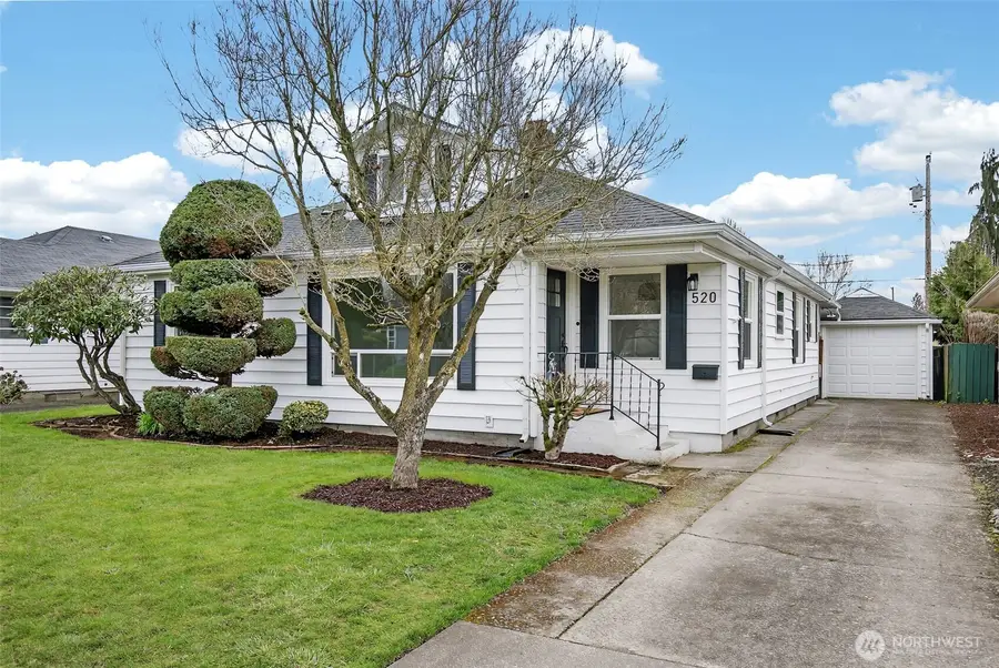 520 24th Avenue, Longview, WA 98632 - #3