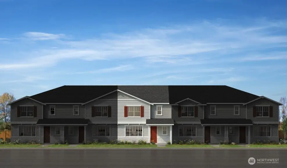 4244 87th Ave Ne #03, Marysville, WA 98270 - #1