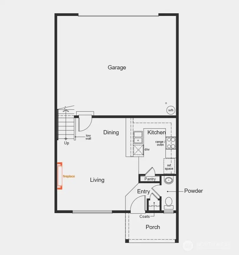 4244 87th Ave Ne #03, Marysville, WA 98270 - #2