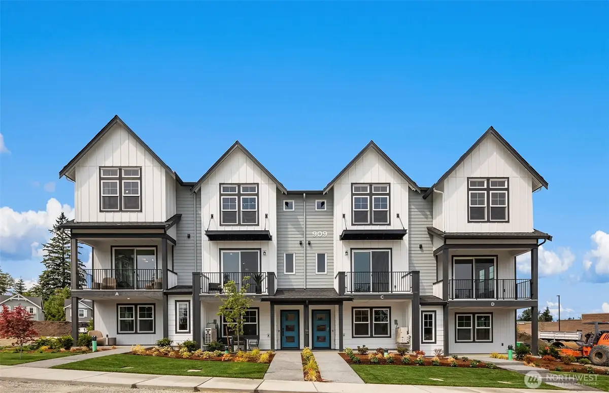 1004 243rd Place Se #B, Bothell, WA 98021 - #1