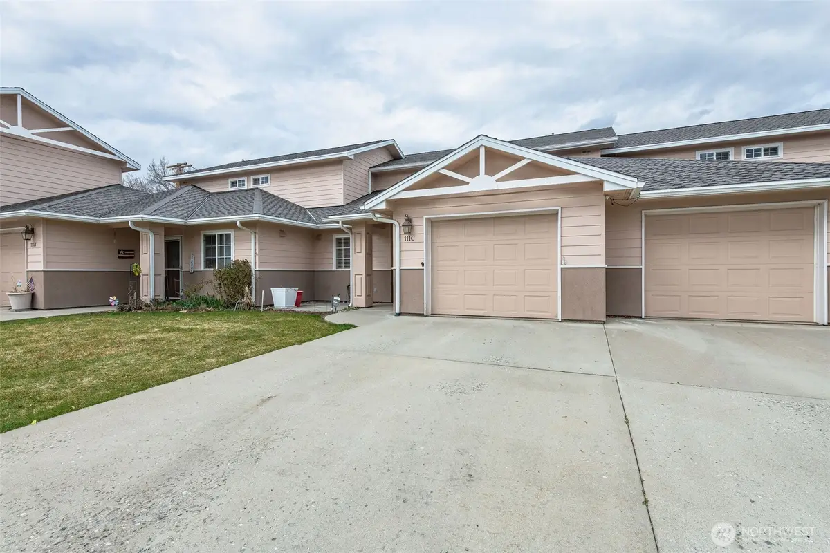 111 Whitebirch Place #C, Cashmere, WA 98815 - #1